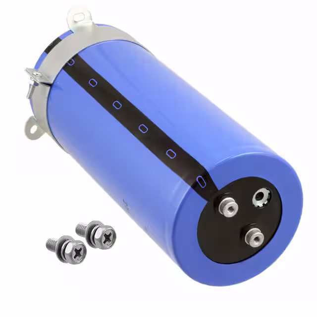 LNR1J334MSE Nichicon  Aluminium-Elektrolytkondensatoren